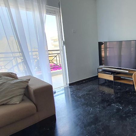 Rodos Beach Apartment 33 Rhodes City Εξωτερικό φωτογραφία