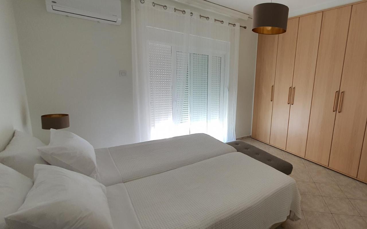 Rodos Beach Apartment 33 Rhodes City Εξωτερικό φωτογραφία
